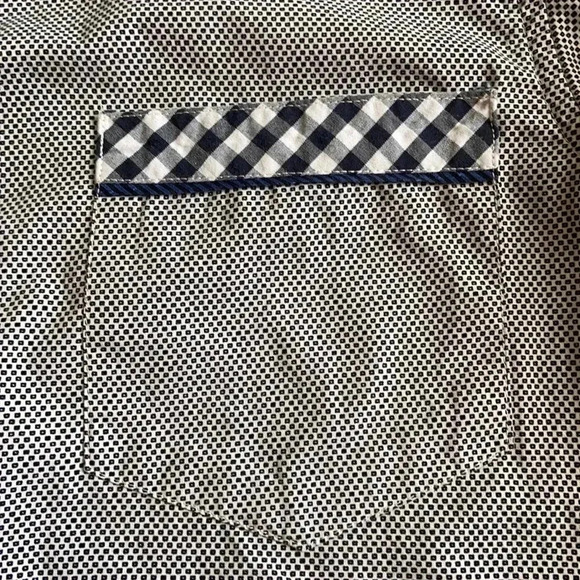 English Laundry Blaque Label | Button Down  Dress Shirt - Picture 3 of 9